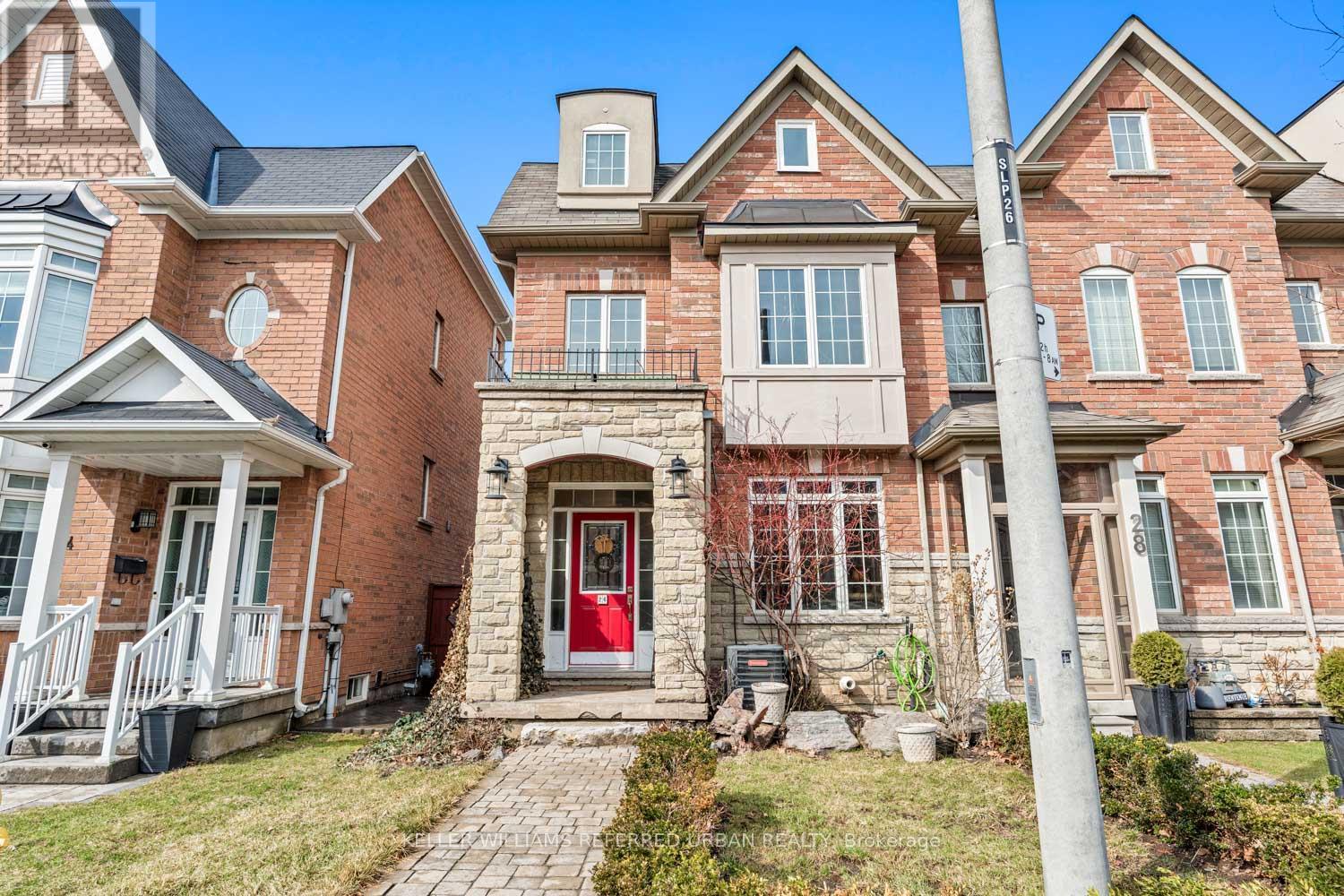 26 Abraham Welsh Road, Toronto, Ontario  M9M 0B7 - Photo 44 - W13013160
