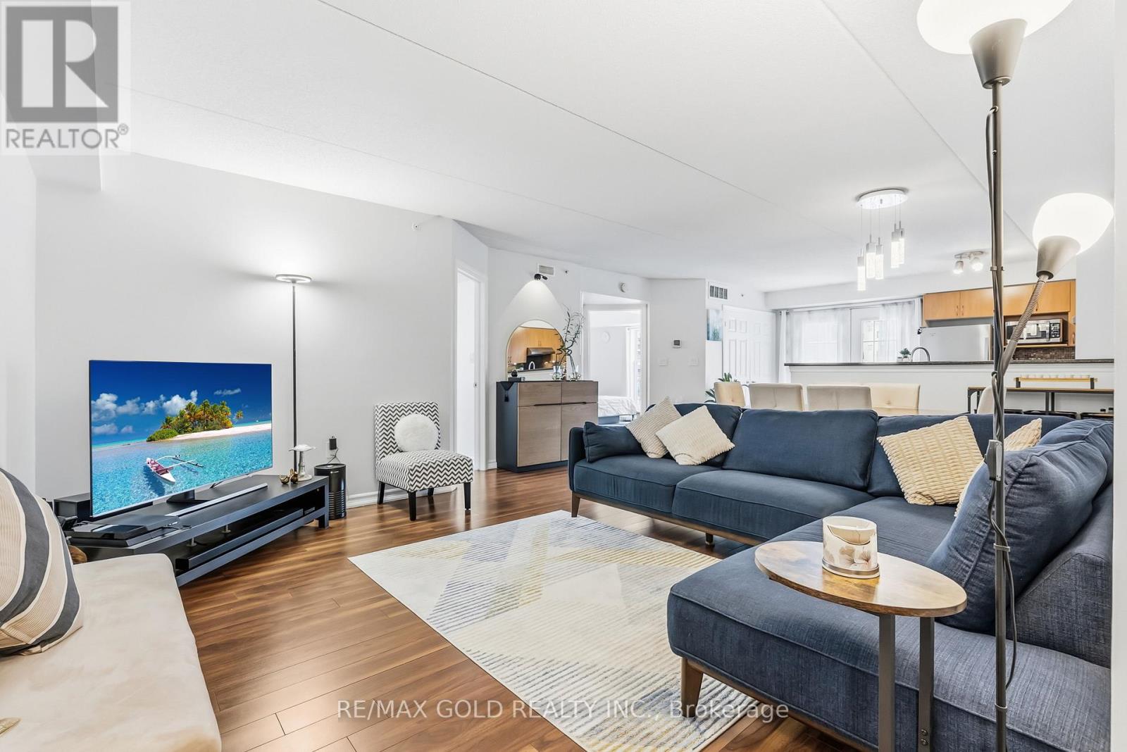 202 - 1340 Main Street E, Milton, Ontario  L9T 7S6 - Photo 4 - W13013166