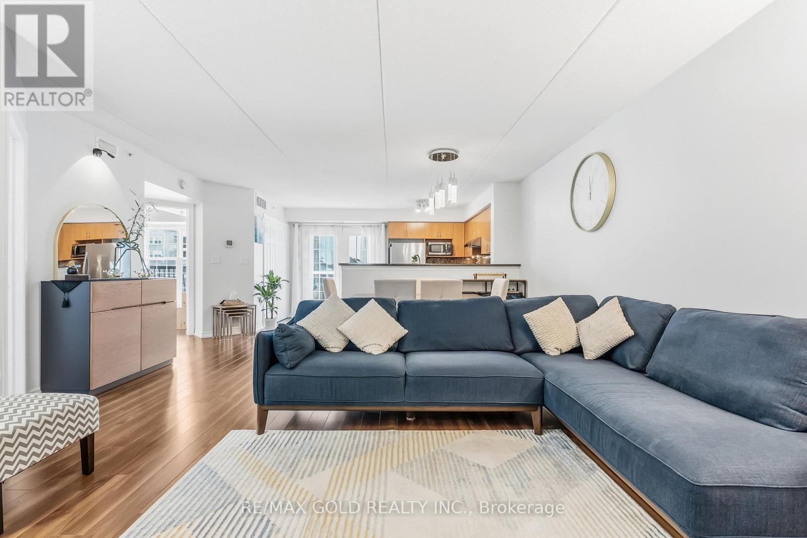 202 - 1340 Main Street E, Milton, Ontario  L9T 7S6 - Photo 5 - W13013166