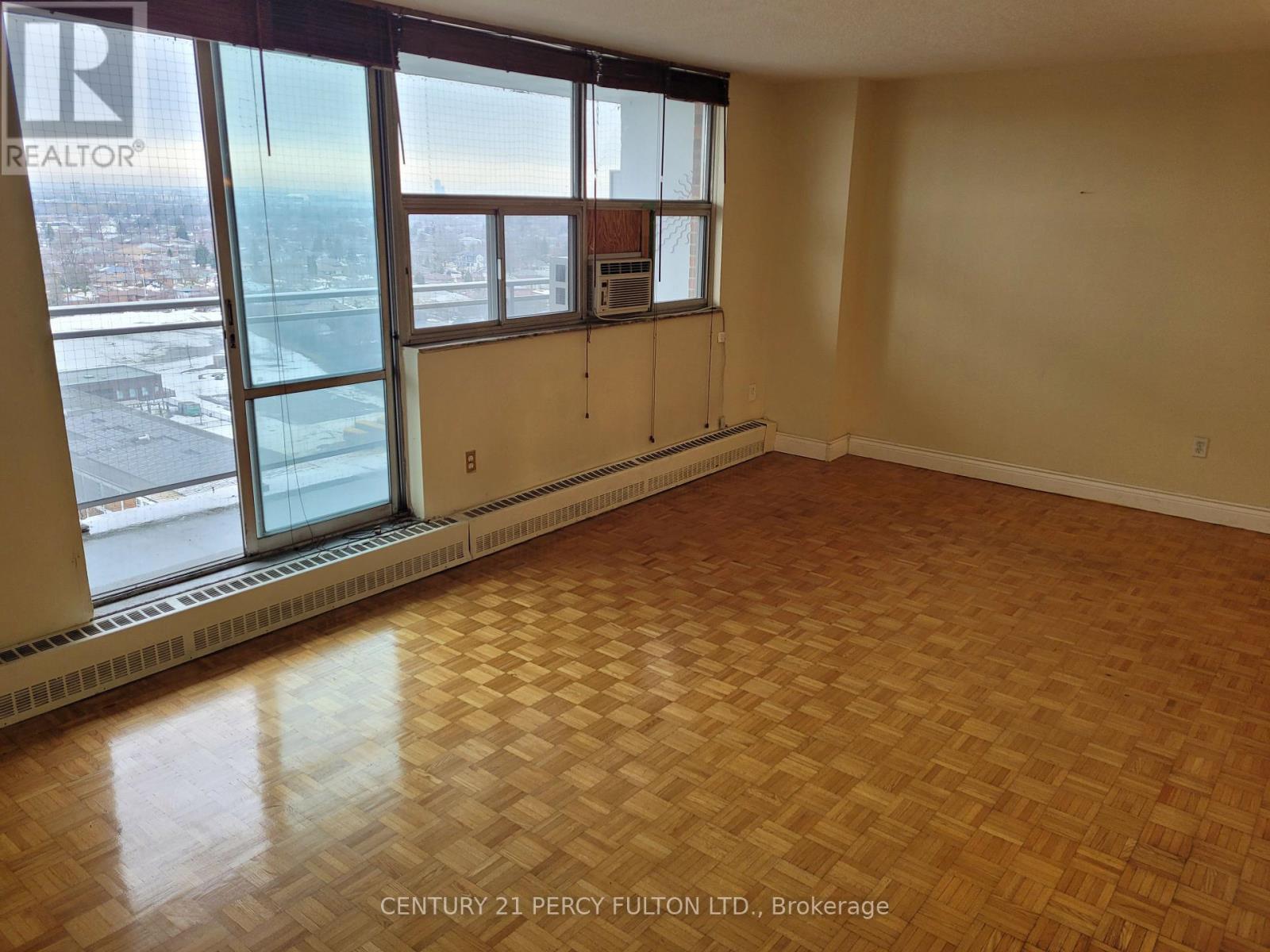 1707 - 2645 Kipling Avenue, Toronto (Mount Olive-Silverstone-Jamestown), Ontario  M9V 3S6 - Photo 13 - W13013168