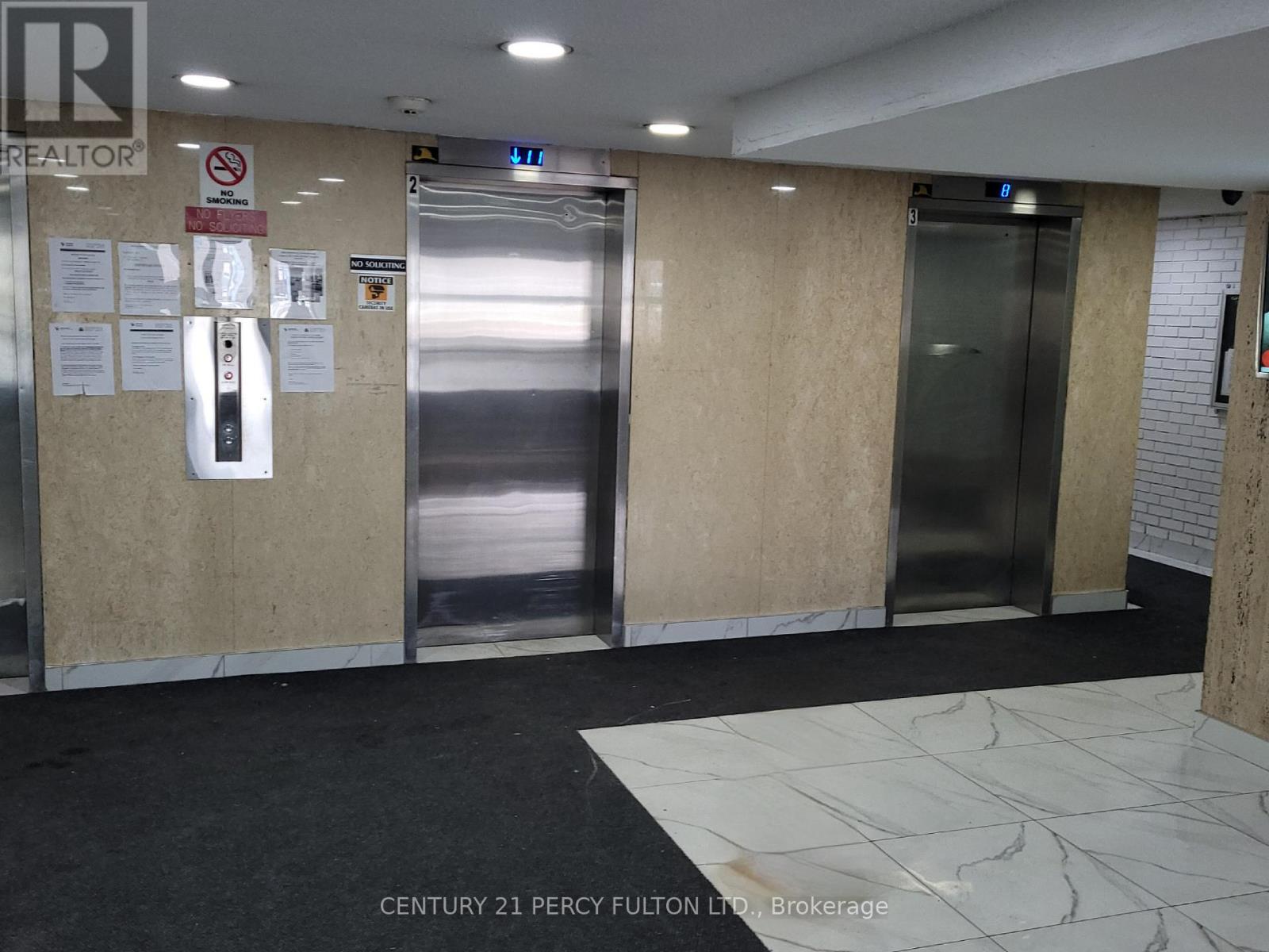 1707 - 2645 Kipling Avenue, Toronto (Mount Olive-Silverstone-Jamestown), Ontario  M9V 3S6 - Photo 2 - W13013168