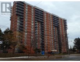 1707 - 2645 KIPLING AVENUE, Toronto, Ontario