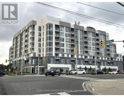 427 - 412 SILVER MAPLE ROAD, Oakville, Ontario