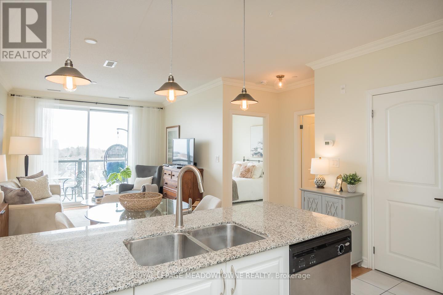 609 - 383 Main Street E, Milton, Ontario  L9T 8K8 - Photo 11 - W13013214