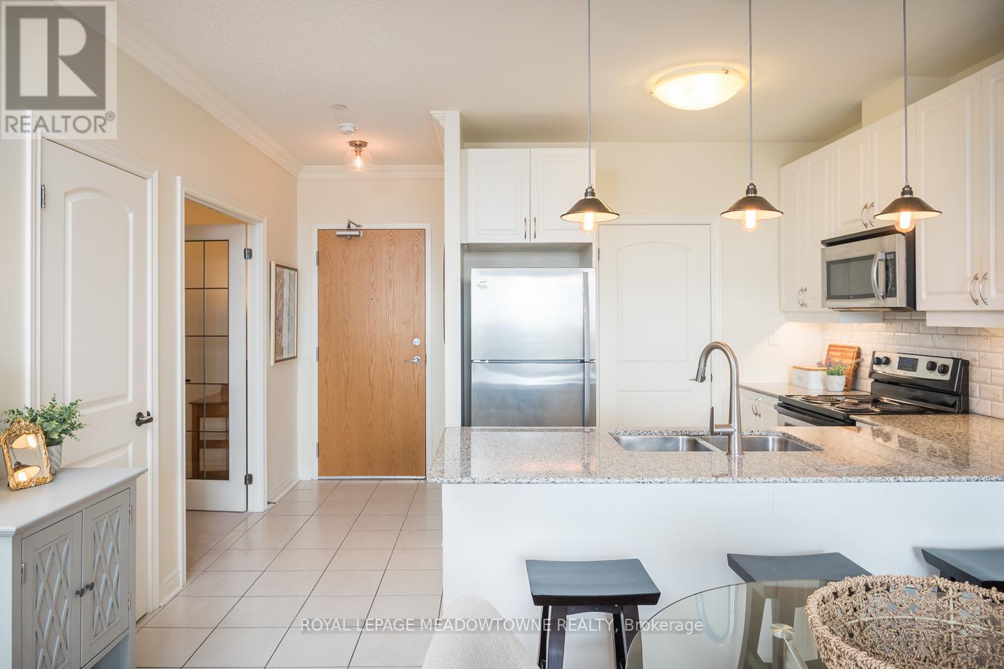 609 - 383 Main Street E, Milton, Ontario  L9T 8K8 - Photo 12 - W13013214