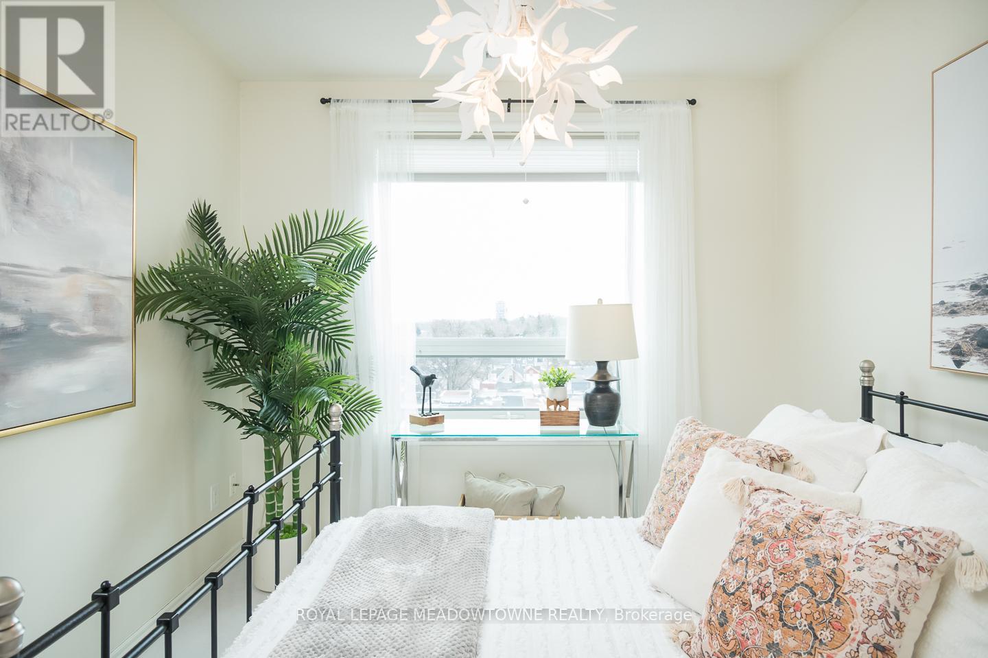 609 - 383 Main Street E, Milton, Ontario  L9T 8K8 - Photo 23 - W13013214