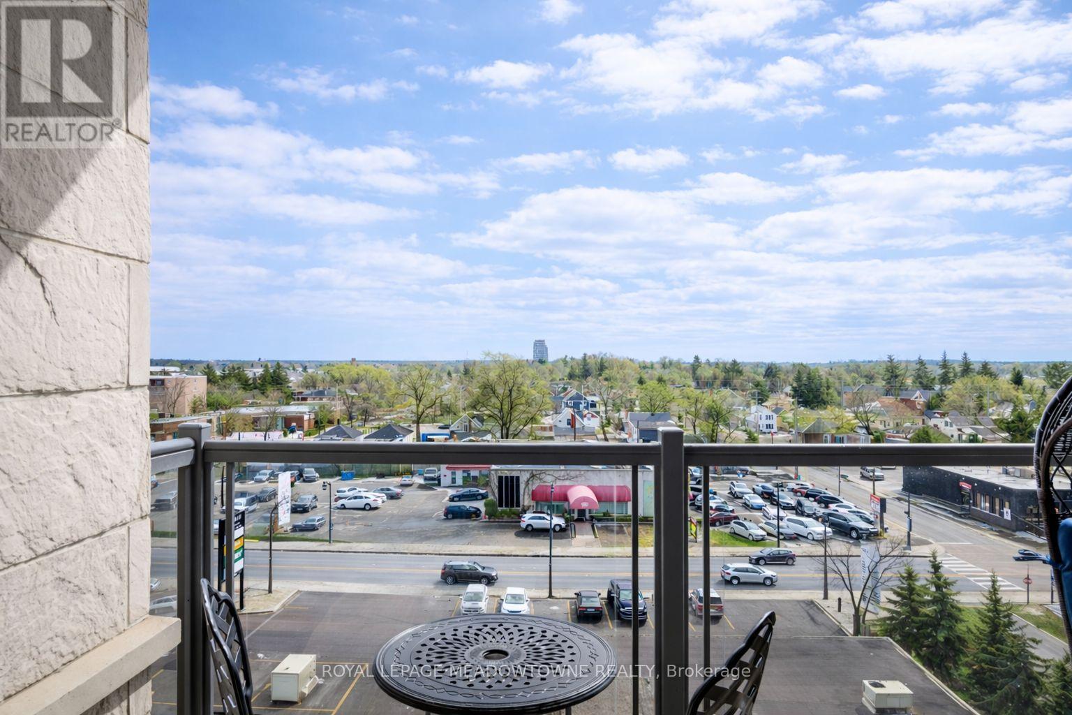 609 - 383 Main Street E, Milton, Ontario  L9T 8K8 - Photo 25 - W13013214
