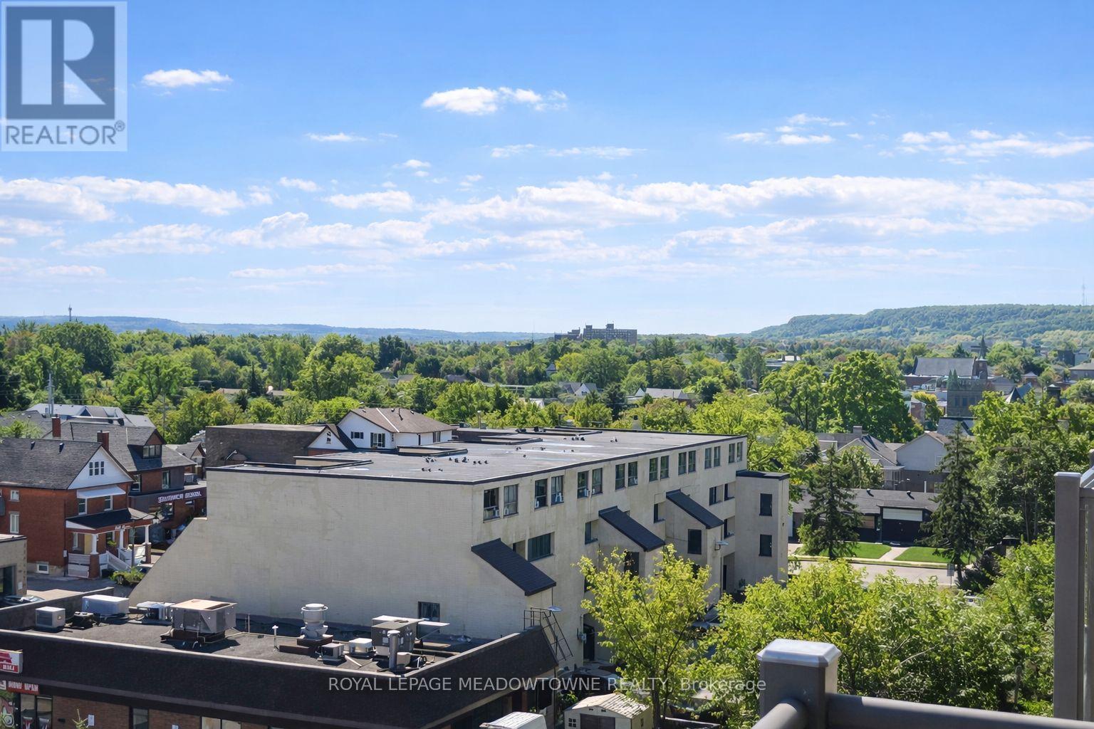 609 - 383 Main Street E, Milton, Ontario  L9T 8K8 - Photo 30 - W13013214