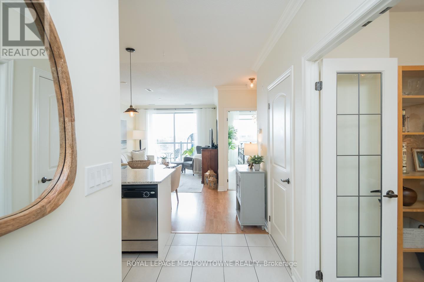 609 - 383 Main Street E, Milton, Ontario  L9T 8K8 - Photo 4 - W13013214