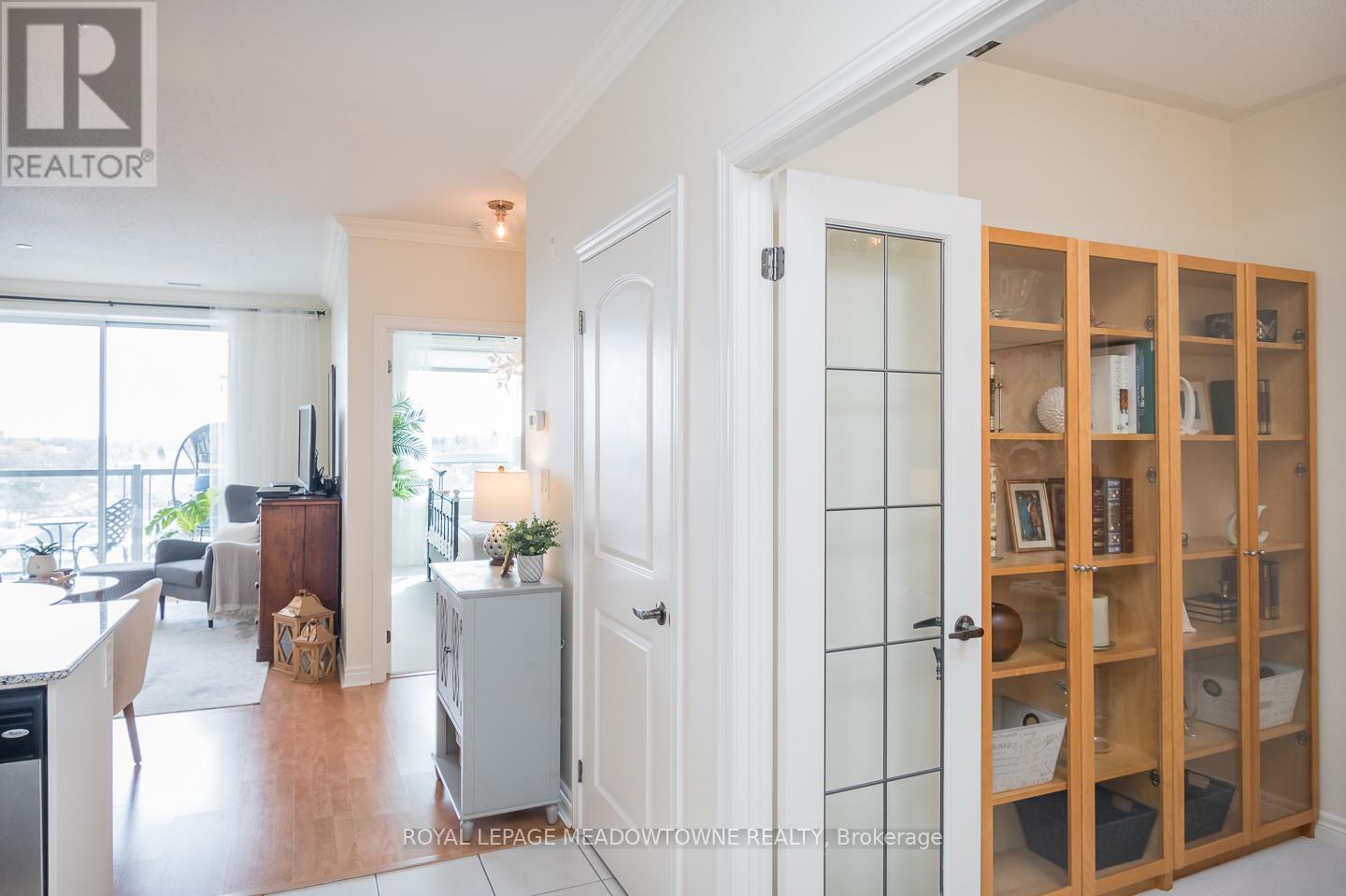 609 - 383 Main Street E, Milton, Ontario  L9T 8K8 - Photo 5 - W13013214