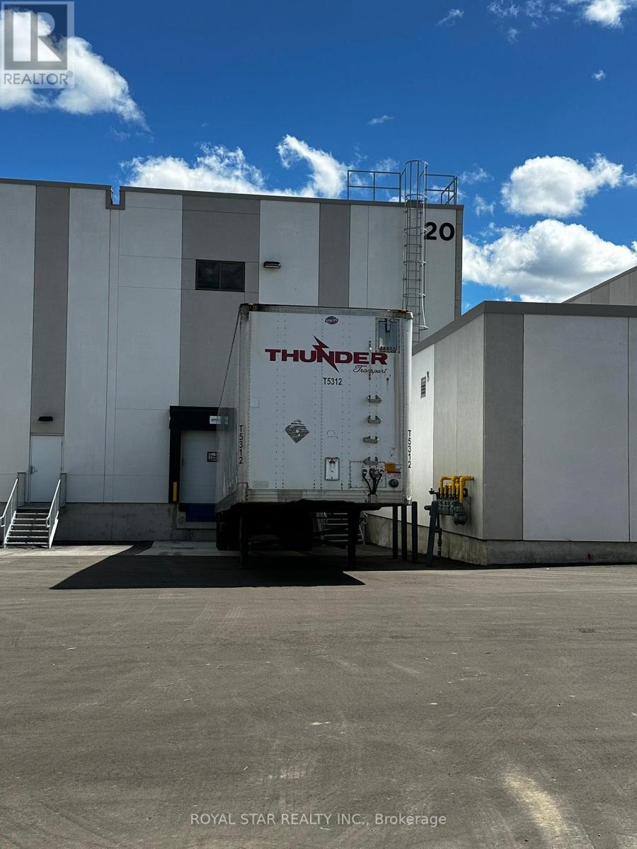 B1 - 20 Newkirk Court, Brampton, Ontario  L6Z 0J8 - Photo 7 - W13013256