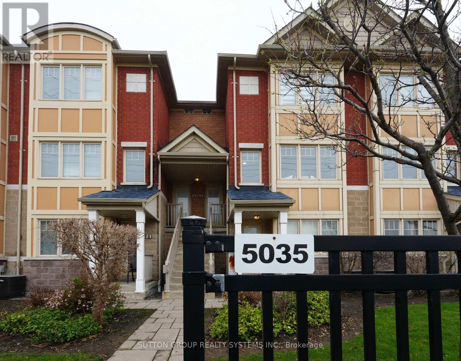 3 - 5035 Ninth Line, Mississauga, Ontario  L5M 0E5 - Photo 31 - W13013260