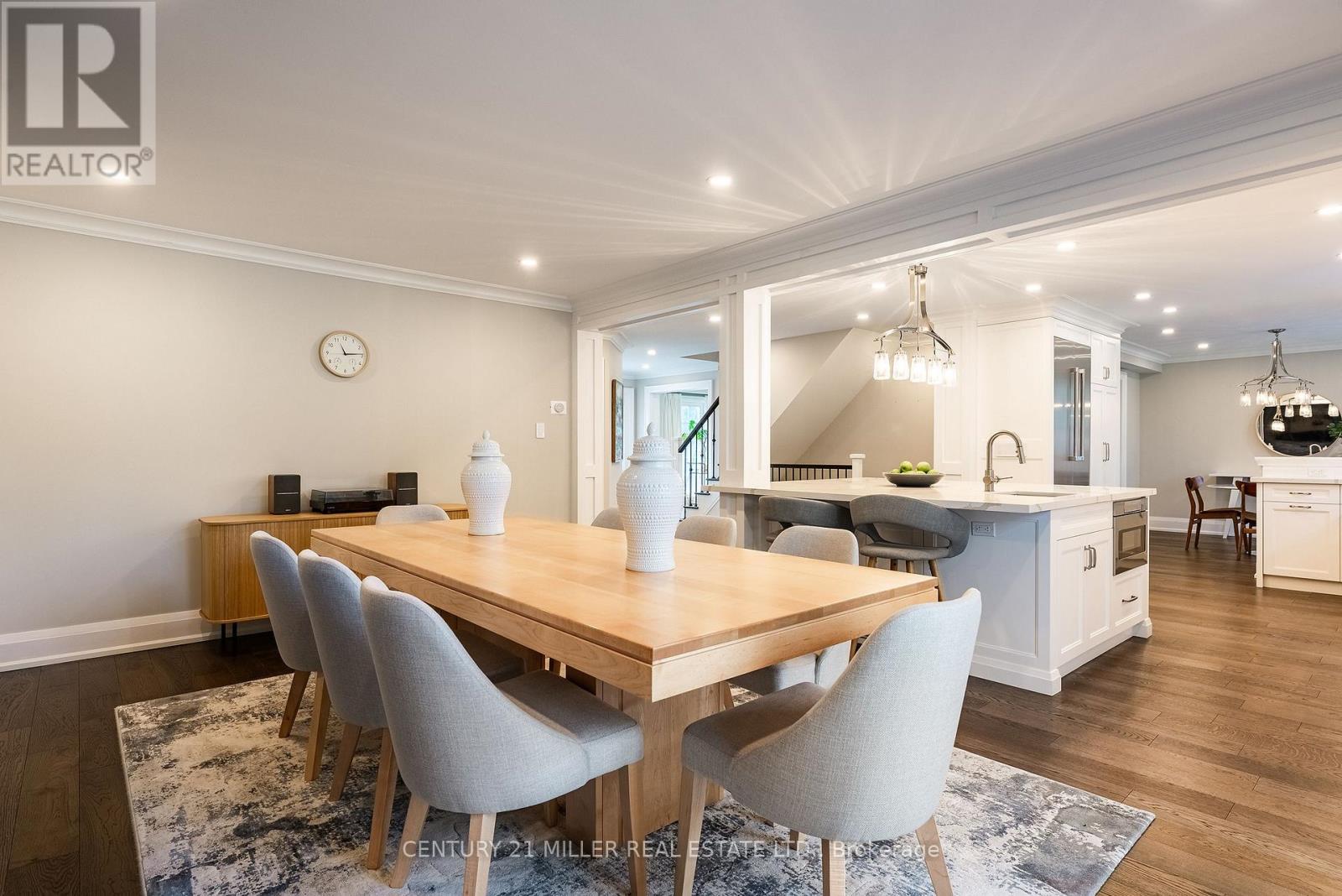 327 Macdonald Road, Oakville, Ontario  L6J 2A8 - Photo 14 - W13013268