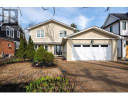 327 MACDONALD ROAD, Oakville, Ontario