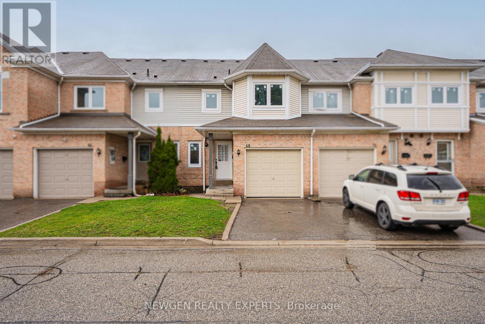 68 WICKSTEAD COURT, brampton (sandringham-wellington), Ontario