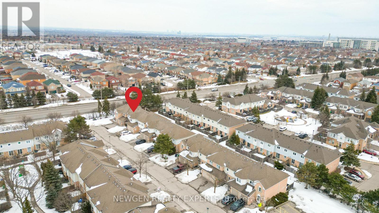 68 Wickstead Court, Brampton, Ontario  L6R 1N8 - Photo 45 - W13013270