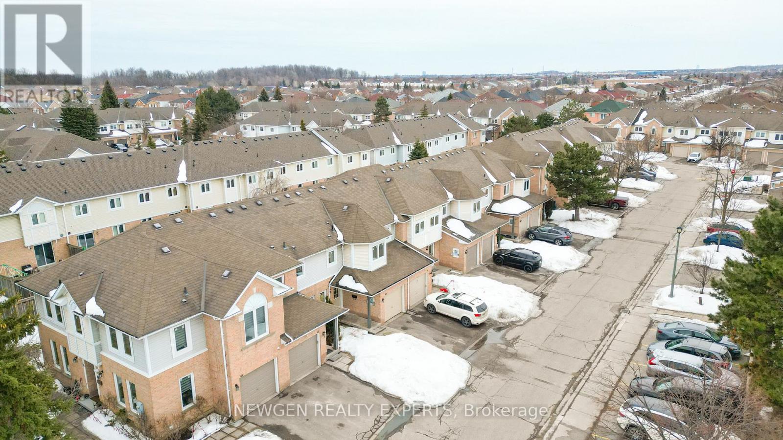 68 Wickstead Court, Brampton, Ontario  L6R 1N8 - Photo 49 - W13013270