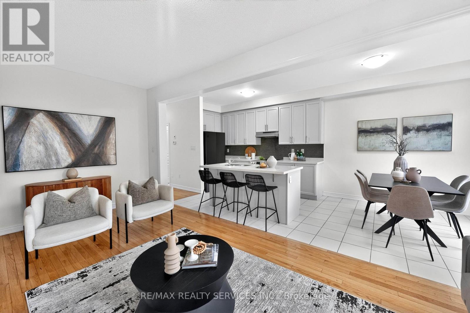 100 Emerald Coast Trail, Brampton, Ontario  L7A 5A7 - Photo 11 - W13013312