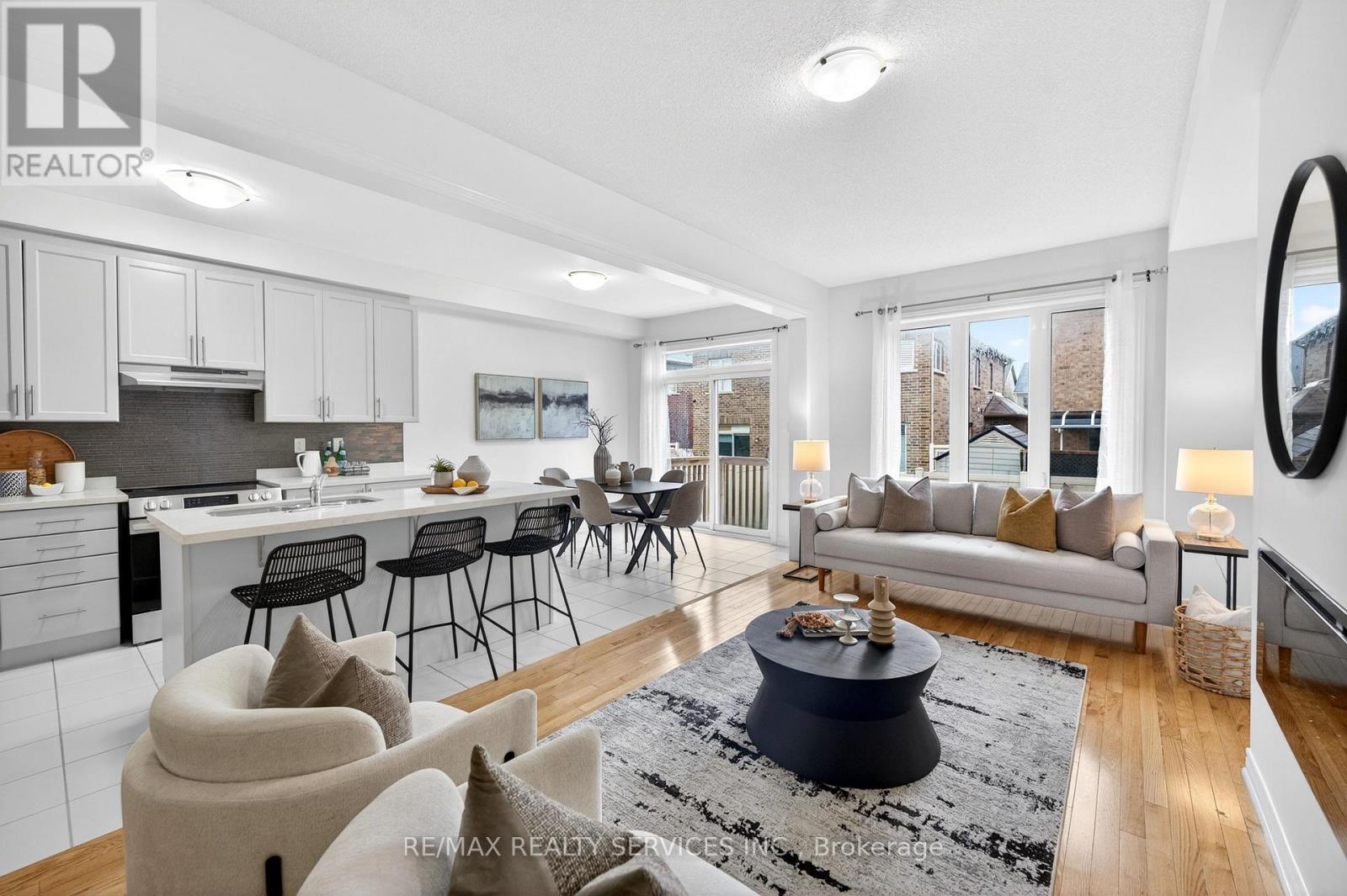 100 Emerald Coast Trail, Brampton, Ontario  L7A 5A7 - Photo 12 - W13013312