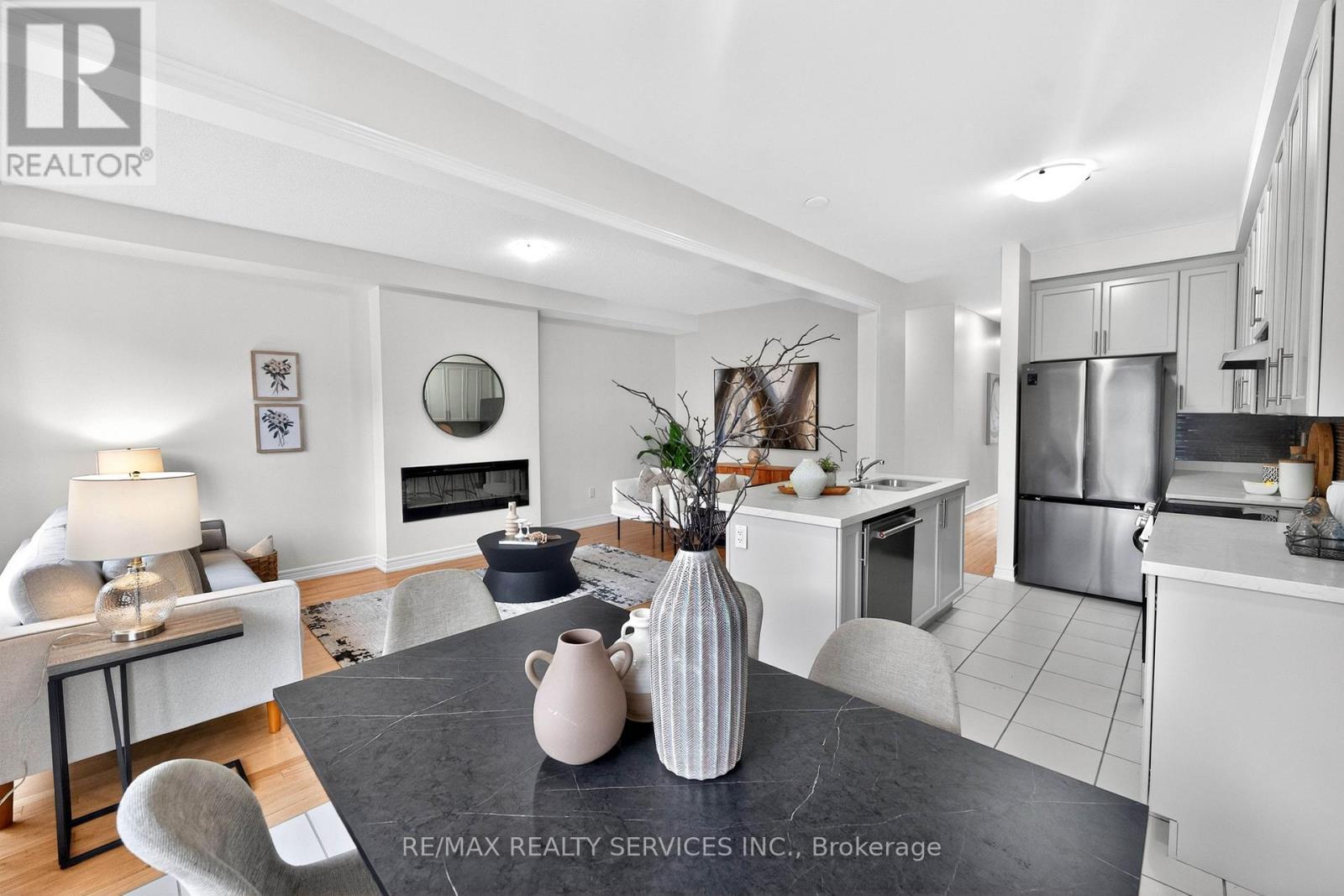 100 Emerald Coast Trail, Brampton, Ontario  L7A 5A7 - Photo 15 - W13013312