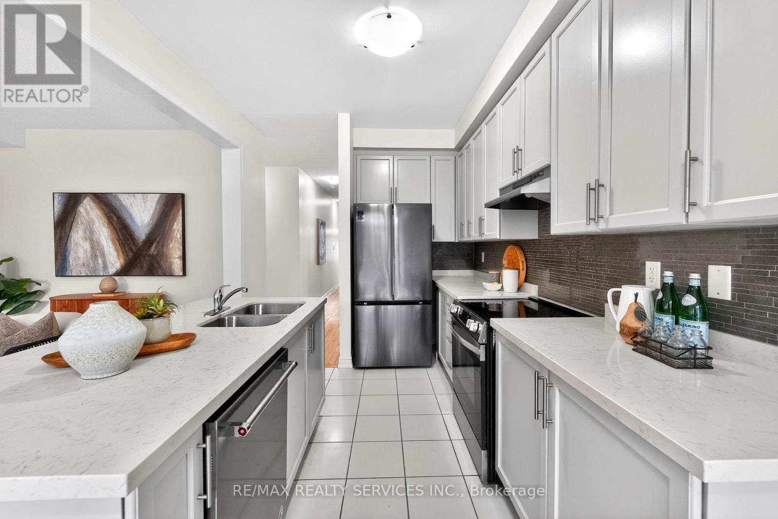 100 Emerald Coast Trail, Brampton, Ontario  L7A 5A7 - Photo 18 - W13013312