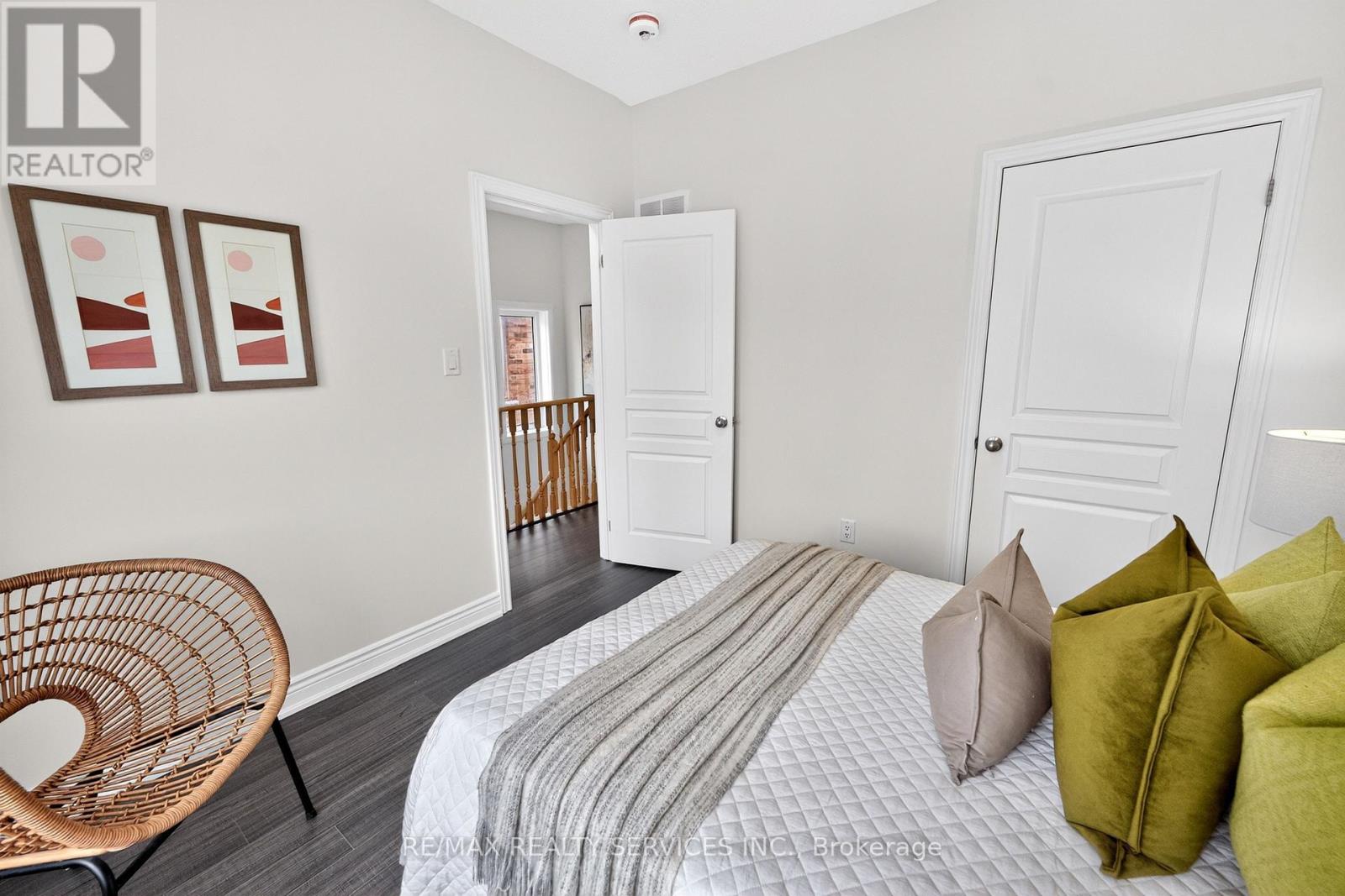 100 Emerald Coast Trail, Brampton, Ontario  L7A 5A7 - Photo 31 - W13013312