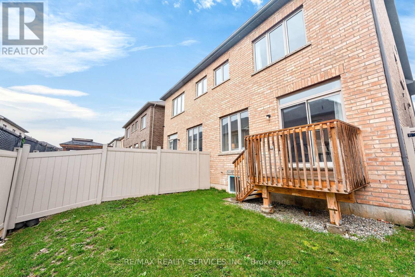 100 Emerald Coast Trail, Brampton, Ontario  L7A 5A7 - Photo 49 - W13013312