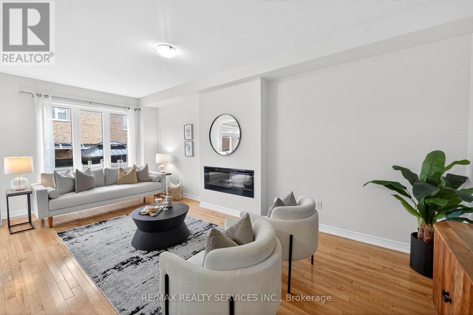 100 Emerald Coast Trail, Brampton, Ontario  L7A 5A7 - Photo 7 - W13013312