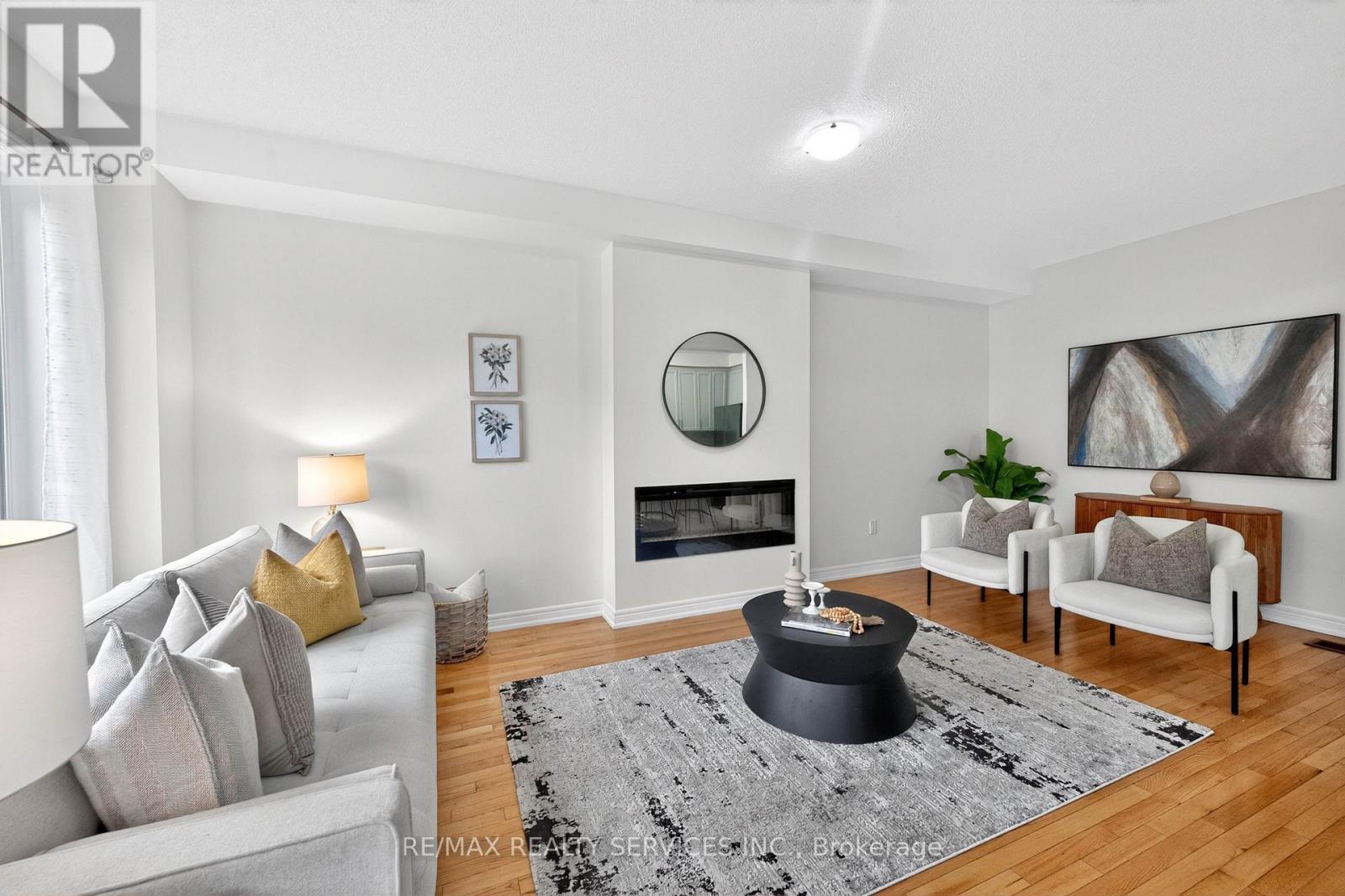 100 Emerald Coast Trail, Brampton, Ontario  L7A 5A7 - Photo 8 - W13013312