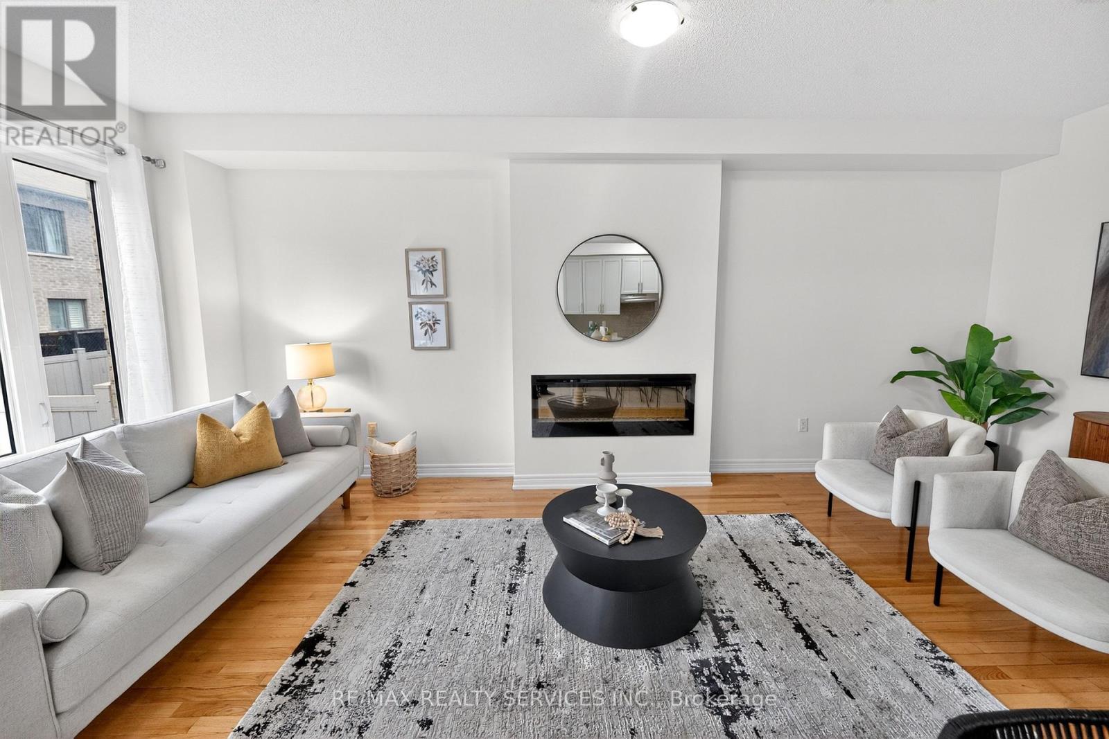 100 Emerald Coast Trail, Brampton, Ontario  L7A 5A7 - Photo 9 - W13013312