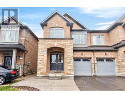 100 EMERALD COAST TRAIL, Brampton, Ontario