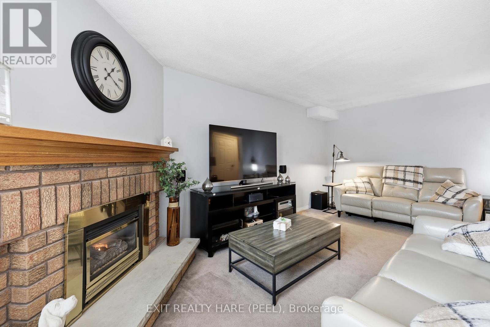 77 Lord Simcoe Drive, Brampton, Ontario  L6S 5H1 - Photo 10 - W13013326