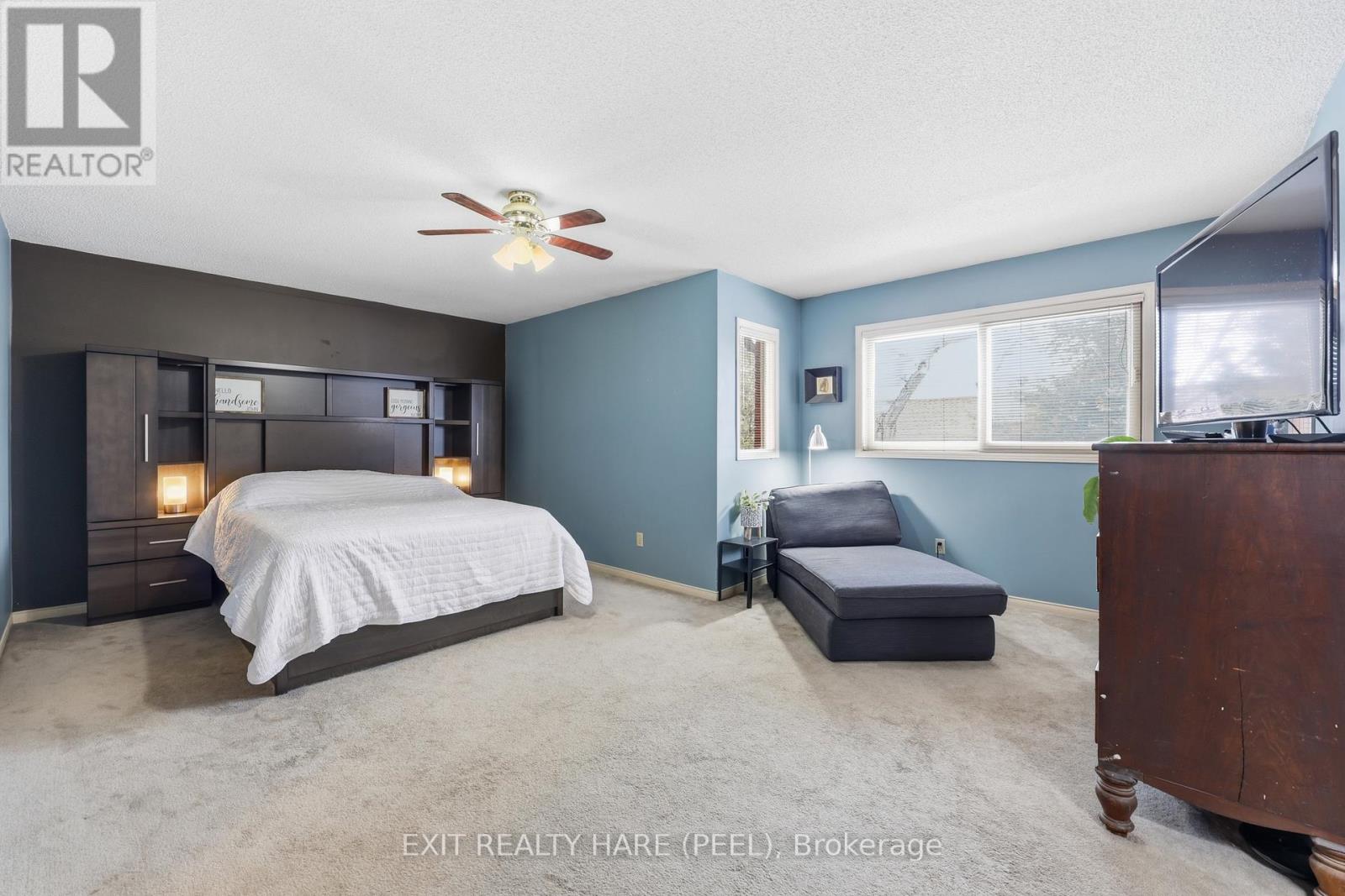 77 Lord Simcoe Drive, Brampton, Ontario  L6S 5H1 - Photo 11 - W13013326