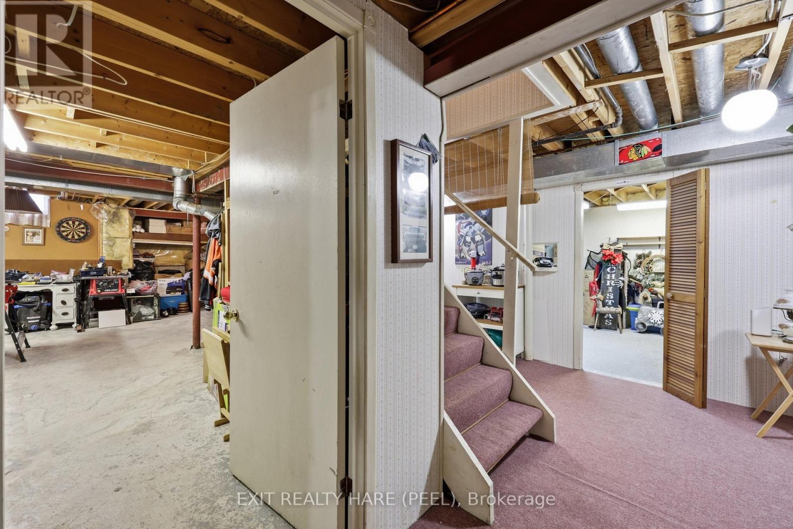 77 Lord Simcoe Drive, Brampton, Ontario  L6S 5H1 - Photo 17 - W13013326