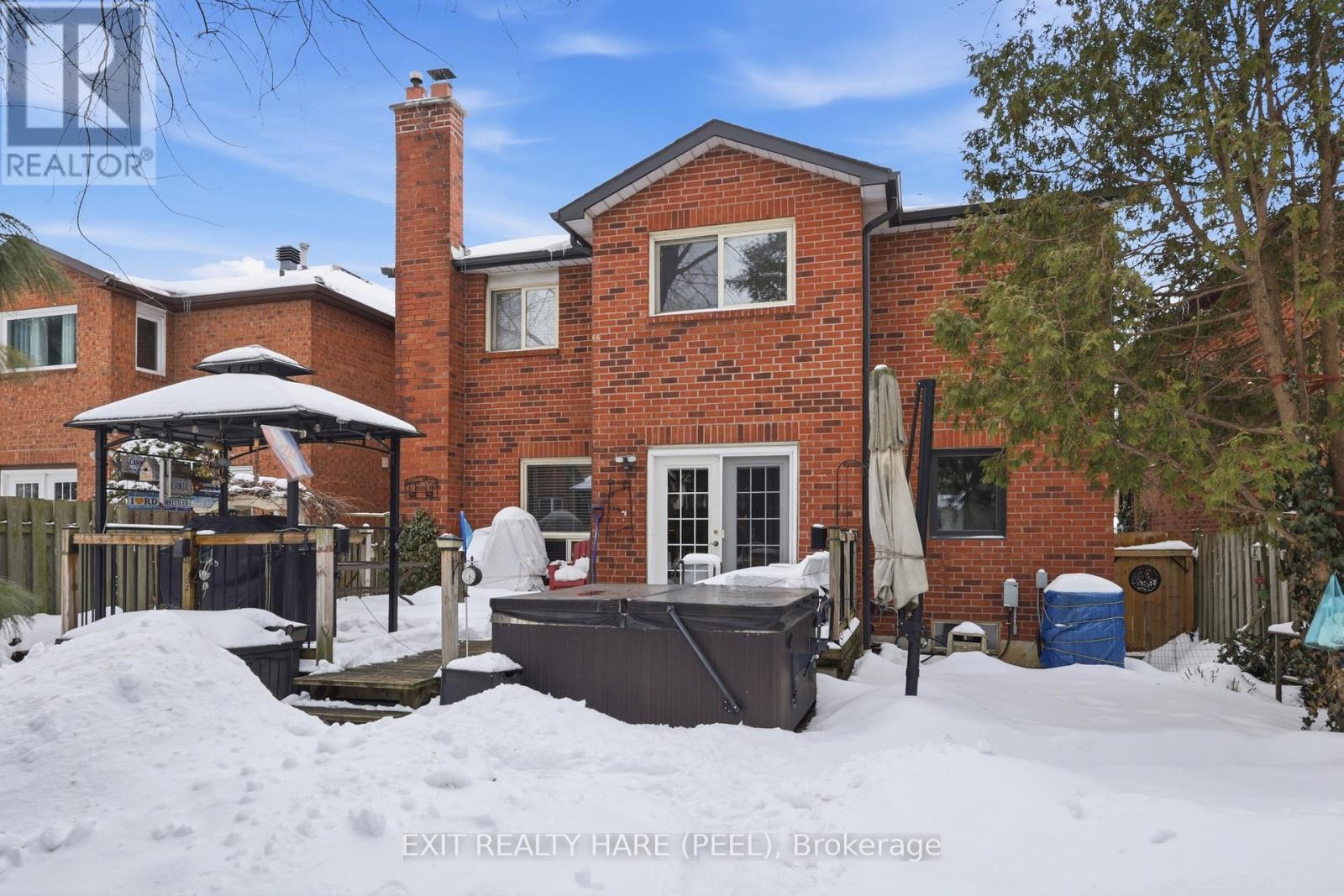 77 Lord Simcoe Drive, Brampton, Ontario  L6S 5H1 - Photo 21 - W13013326