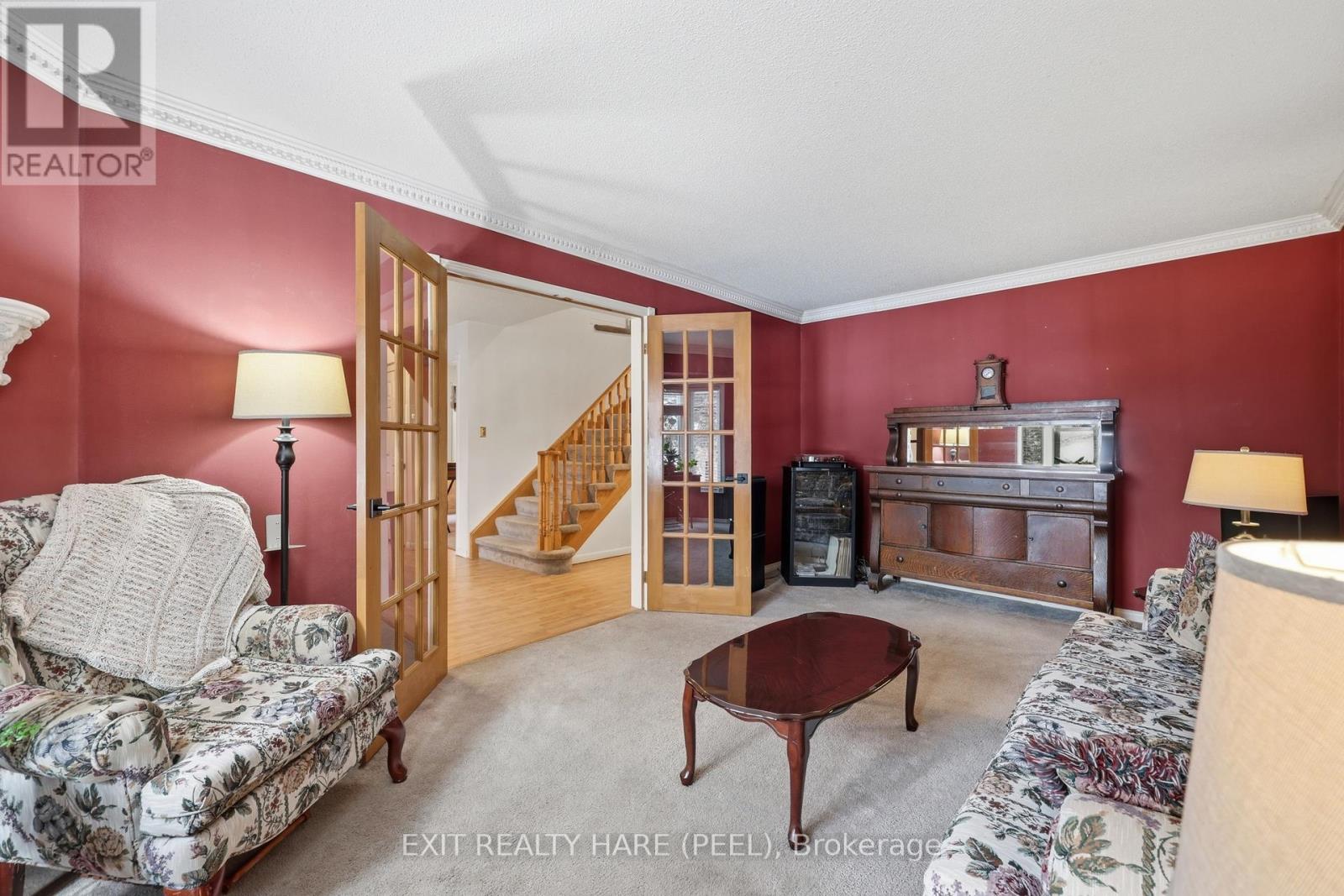 77 Lord Simcoe Drive, Brampton, Ontario  L6S 5H1 - Photo 7 - W13013326