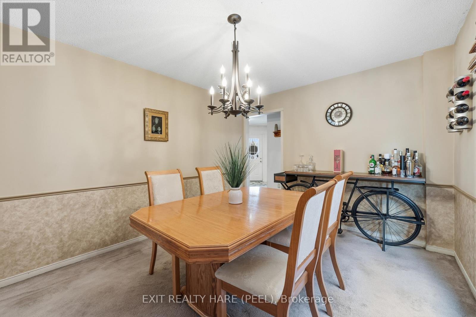 77 Lord Simcoe Drive, Brampton, Ontario  L6S 5H1 - Photo 8 - W13013326