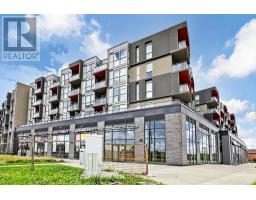 D619 - 5220 DUNDAS STREET, Burlington, Ontario