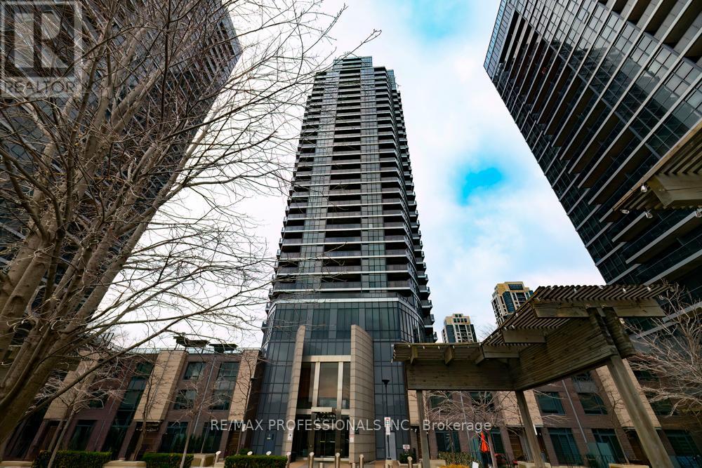 1301 - 5 VALHALLA INN ROAD, toronto (islington-city centre west), Ontario