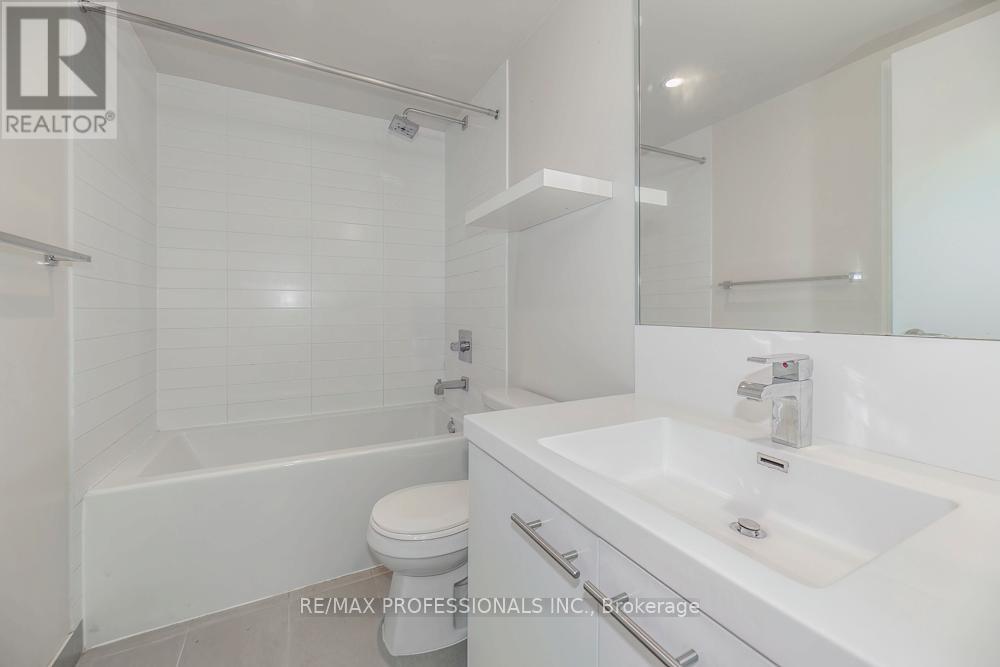 1301 - 5 Valhalla Inn Road, Toronto, Ontario  M9B 1S9 - Photo 16 - W13013338