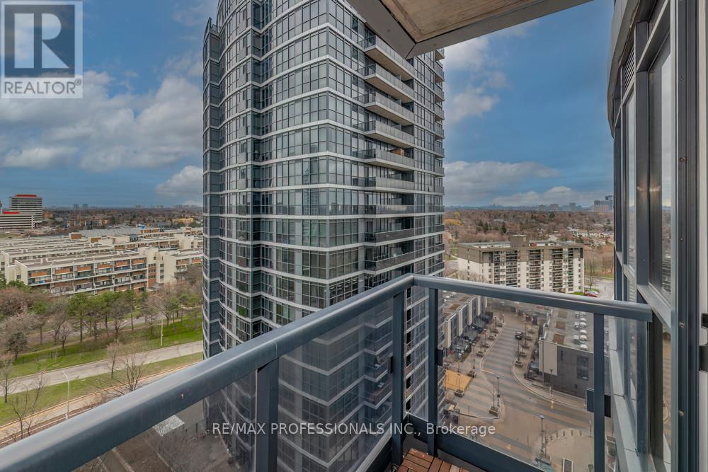 1301 - 5 Valhalla Inn Road, Toronto, Ontario  M9B 1S9 - Photo 22 - W13013338