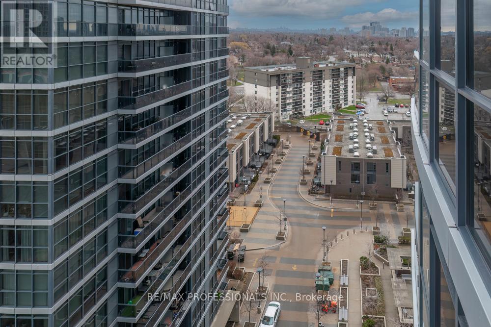 1301 - 5 Valhalla Inn Road, Toronto, Ontario  M9B 1S9 - Photo 23 - W13013338