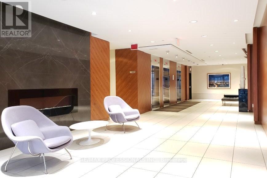 1301 - 5 Valhalla Inn Road, Toronto, Ontario  M9B 1S9 - Photo 27 - W13013338