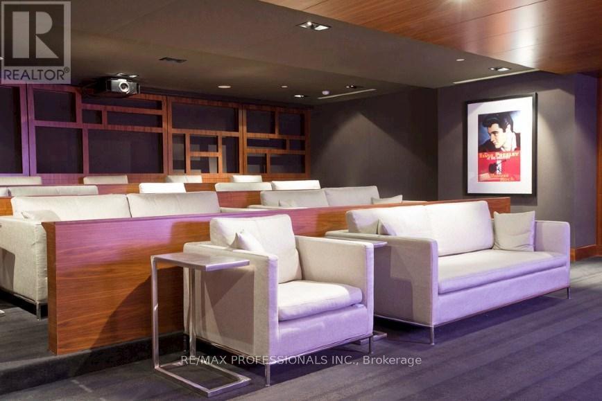 1301 - 5 Valhalla Inn Road, Toronto, Ontario  M9B 1S9 - Photo 35 - W13013338