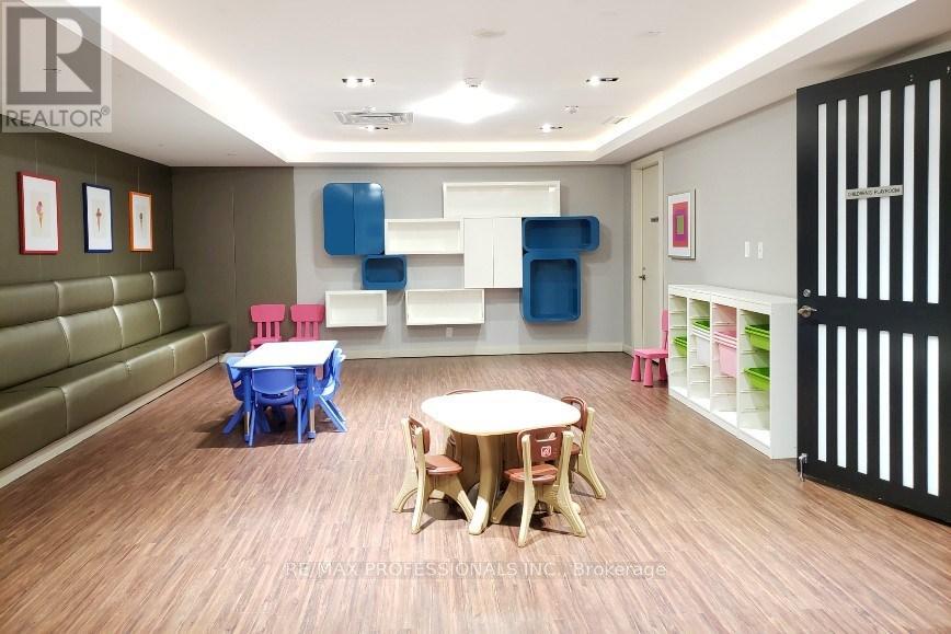 1301 - 5 Valhalla Inn Road, Toronto, Ontario  M9B 1S9 - Photo 37 - W13013338