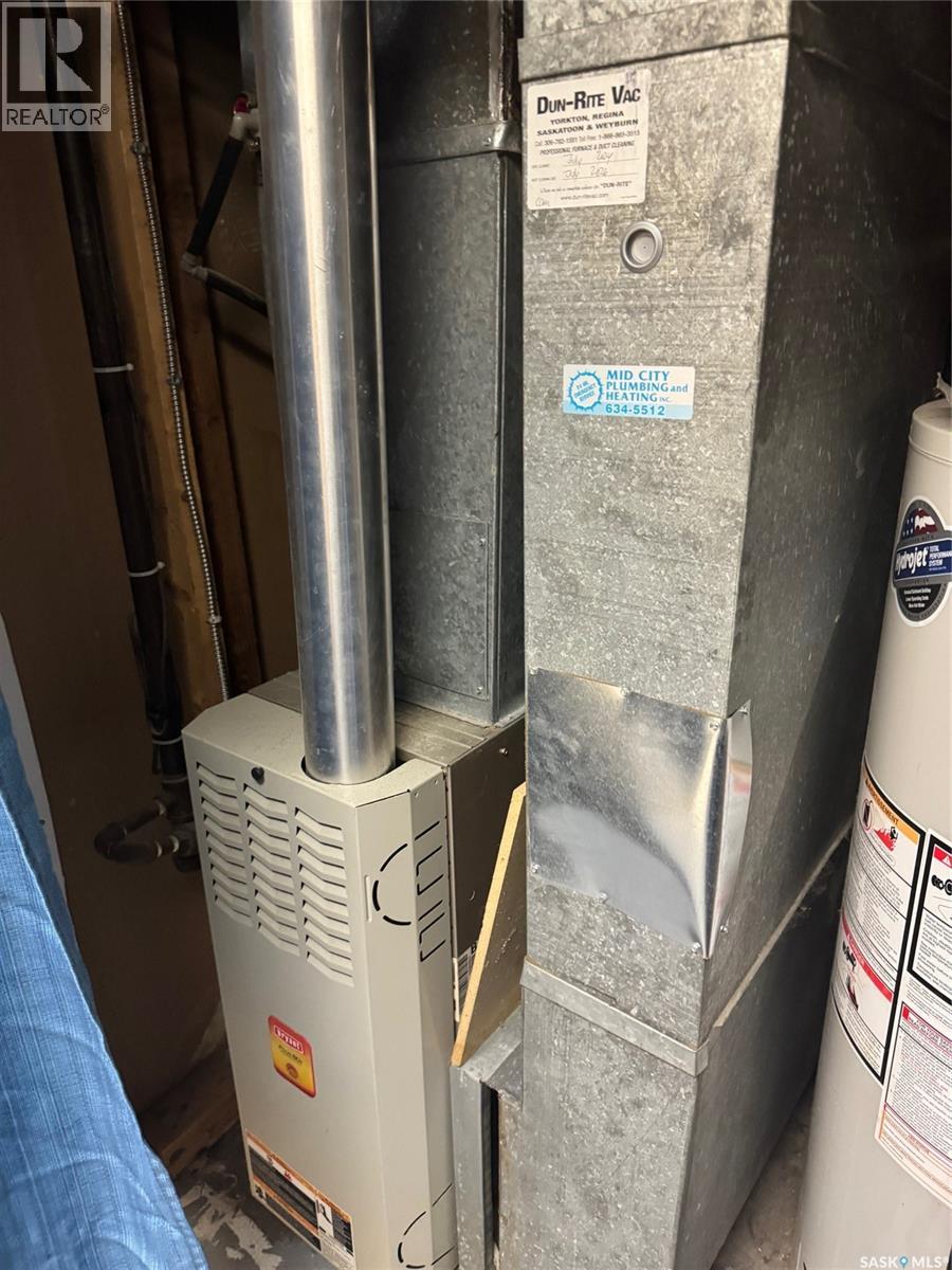 1509 Young Street, Estevan, Saskatchewan  S4A 0J5 - Photo 20 - SK033257