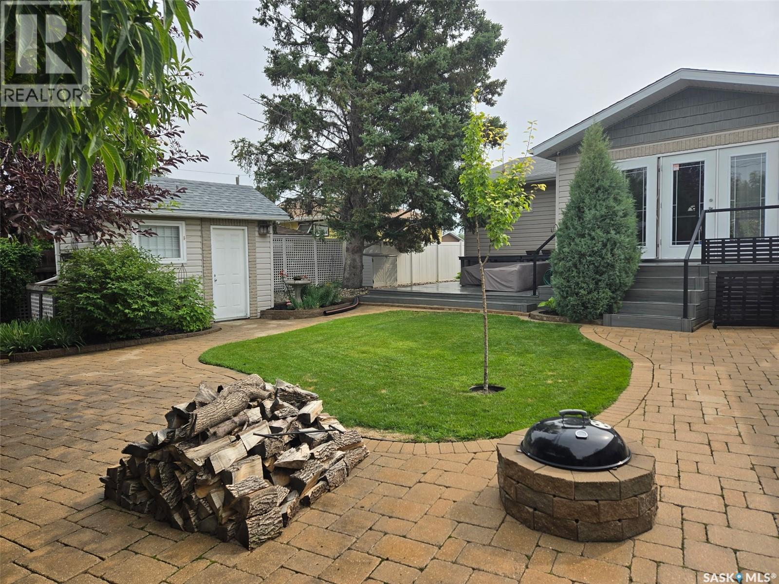 12 Secord Place, Regina, Saskatchewan  S4R 3T4 - Photo 45 - SK033244