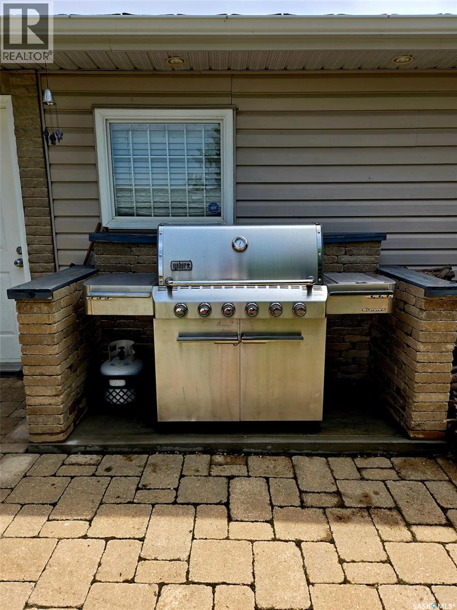 12 Secord Place, Regina, Saskatchewan  S4R 3T4 - Photo 51 - SK033244