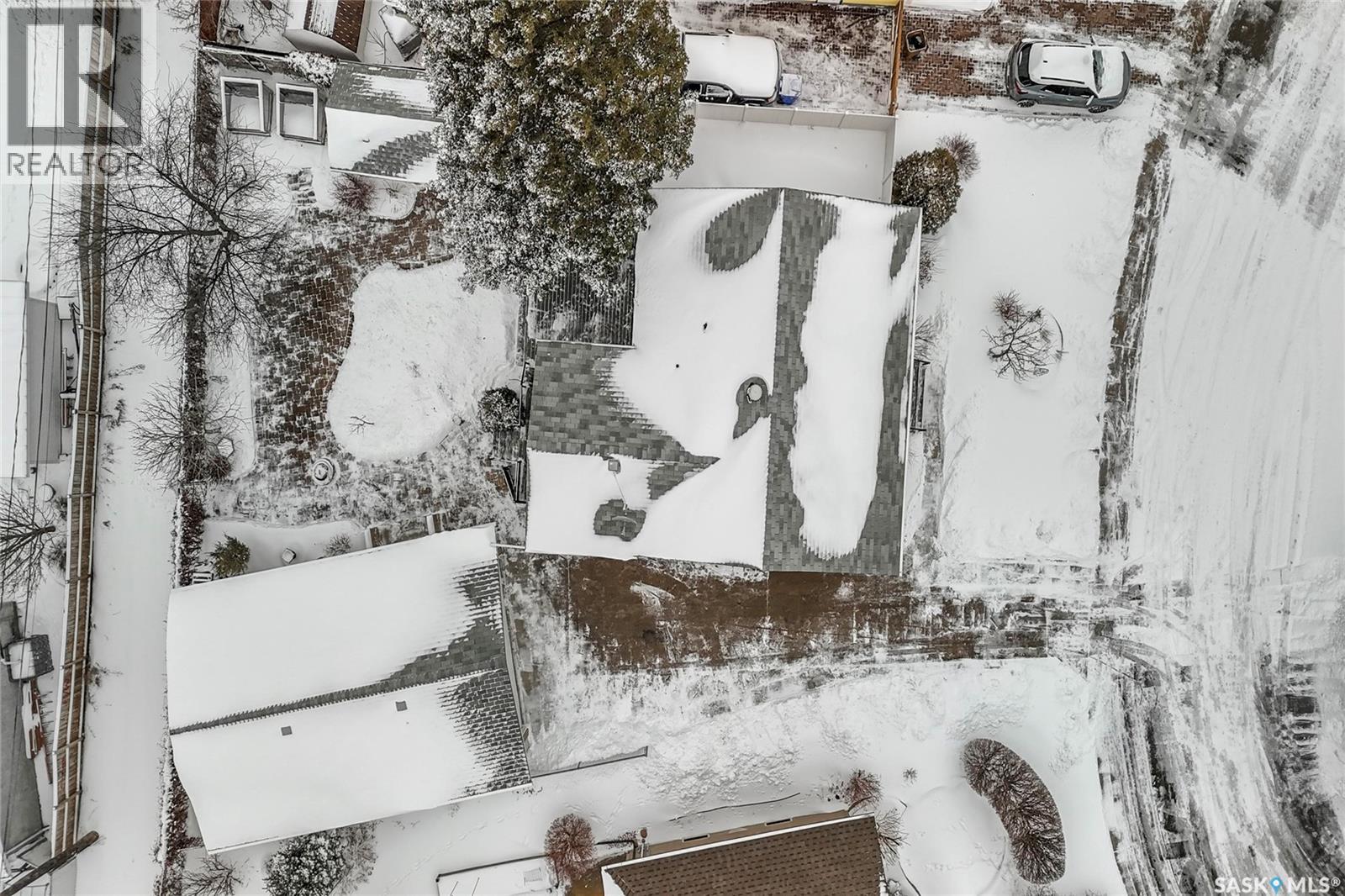 12 Secord Place, Regina, Saskatchewan  S4R 3T4 - Photo 54 - SK033244