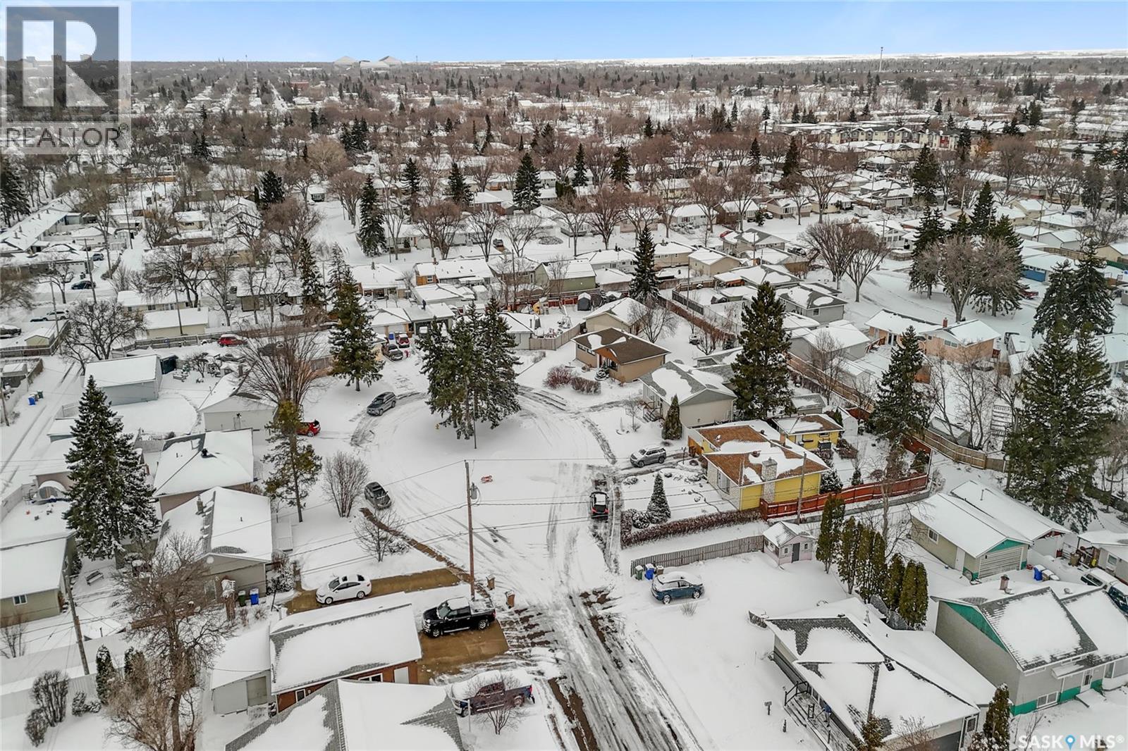 12 Secord Place, Regina, Saskatchewan  S4R 3T4 - Photo 55 - SK033244